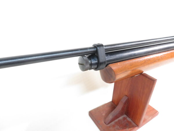 Crosman 2260 22 cal C02 Rifle with Walnut Stock - Image 3