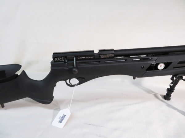 Umarex Gauntlet .177 cal - Image 3