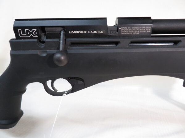 Umarex Gauntlet .177 cal - Image 4
