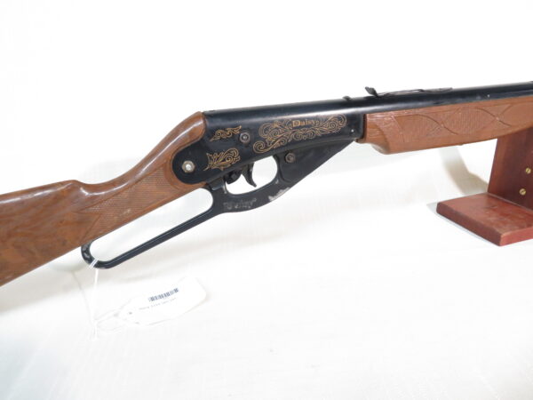 Daisy Model 111B  Lever Action BB Rifle - Image 2