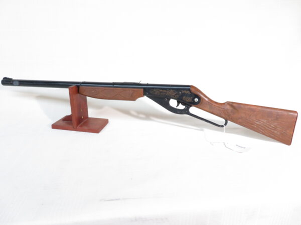 Daisy Model 111B  Lever Action BB Rifle - Image 5