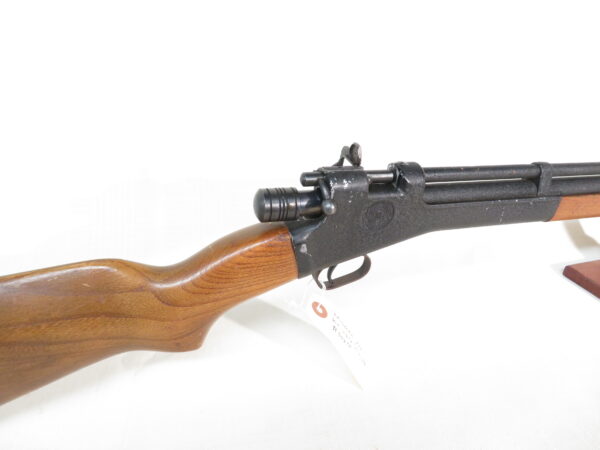 Crosman 101 Sears Krinkle Finish - Image 6