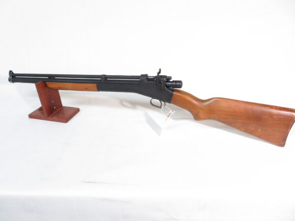 Crosman 101 Sears Krinkle Finish