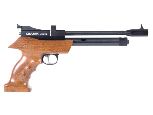 Diana Airbug C02 Pistol (.177) - Image 5