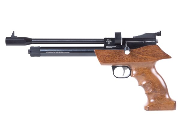 Diana Airbug C02 Pistol (.177) - Image 6