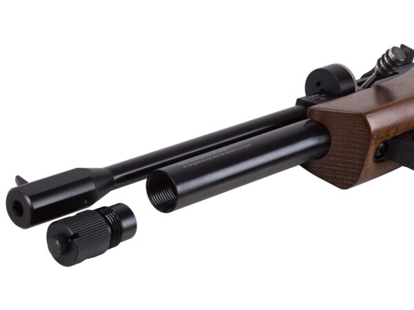 Diana Airbug C02 Pistol (.177) - Image 7