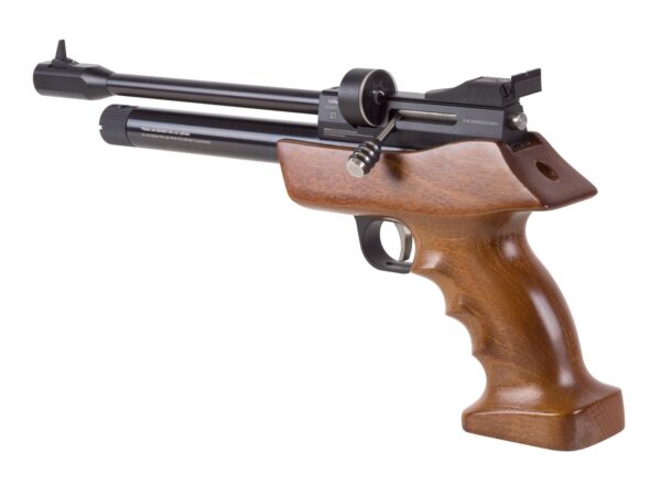Diana Airbug C02 Pistol (.177) - Image 2