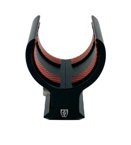 Saber Tactical 34mm Tube Clamp ST0005