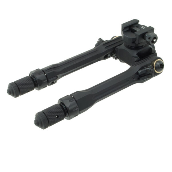 UTG Pro TBNR Bipod 7-9" Picatinny Mount