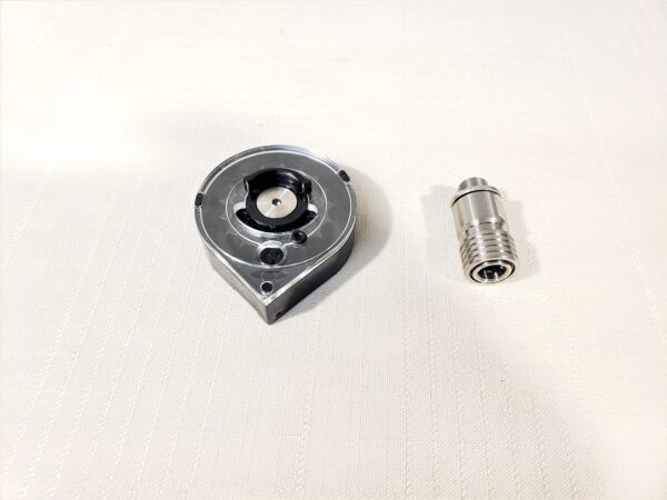 FX Crown MKII 600mm PCP Air Rifle .25 cal, Synthetic Stock,  PREORDER - Image 4