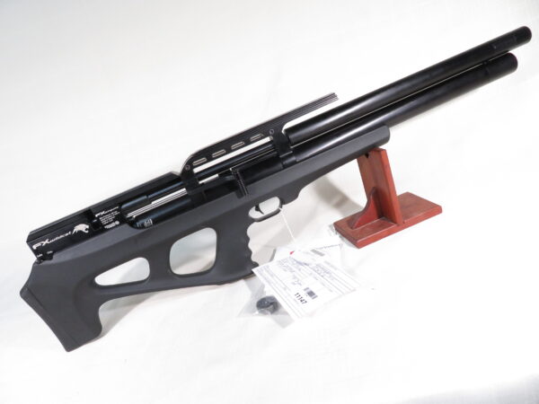 FX Wildcat .25 caliber - Image 7