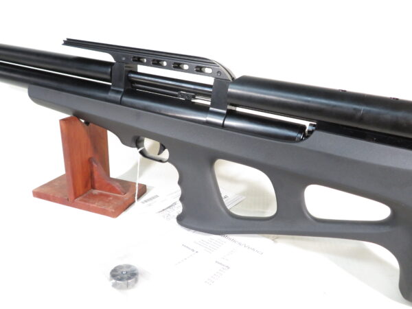 FX Wildcat .25 caliber - Image 3