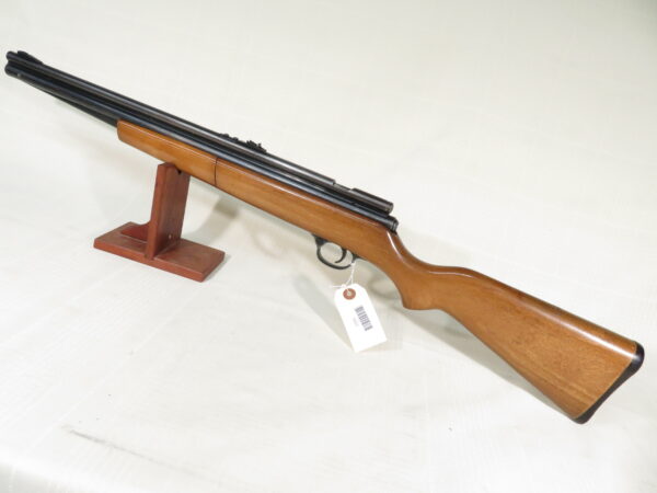 Crosman 1400 Air Rifle 2nd Variant with Bolt - Image 6
