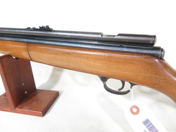 Crosman 1400 Air Rifle 2nd Variant with Bolt - Image 2