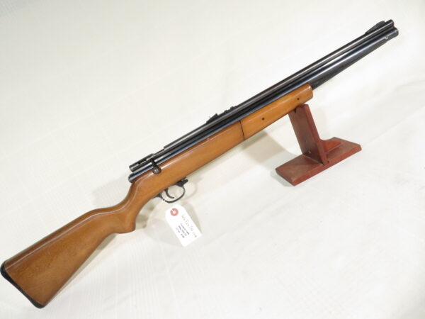 Crosman 1400 Air Rifle 2nd Variant with Bolt - Image 4