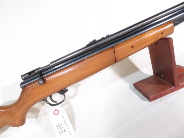 Crosman 1400 Air Rifle 2nd Variant with Bolt