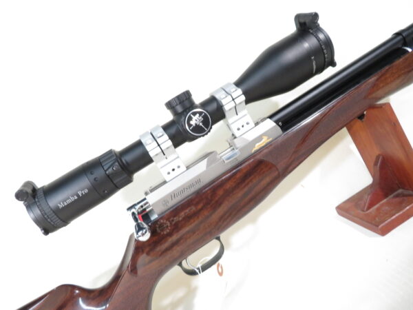 Daystate Huntsman Buckmaster Special Edition .22 caliber with soft case