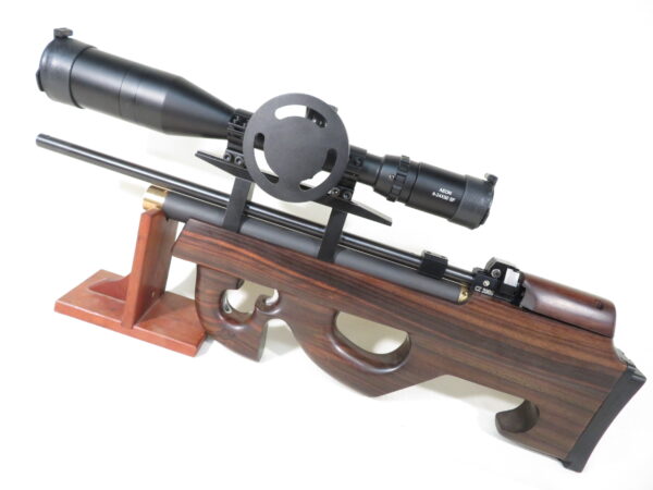 CZ 200 S Bullpup .177 caliber - Image 8