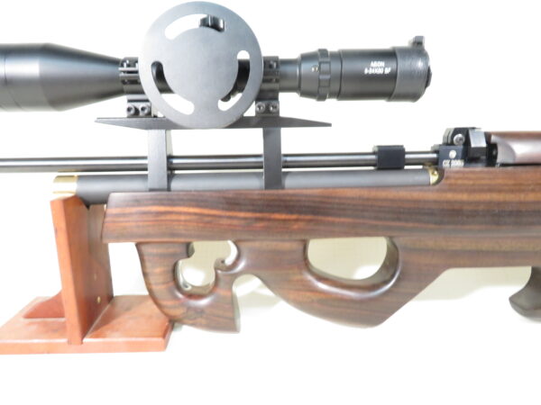 CZ 200 S Bullpup .177 caliber - Image 7