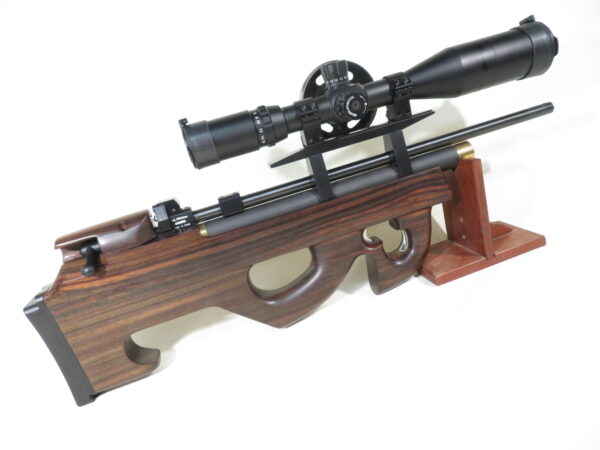 CZ 200 S Bullpup .177 caliber