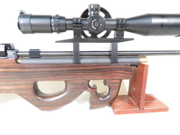 CZ 200 S Bullpup .177 caliber - Image 5