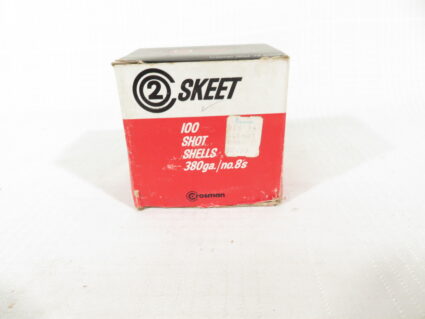 Shot Shells for Crosman Model 1100 Shotgun