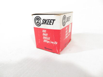 Shot Shells for Crosman Model 1100 Shotgun