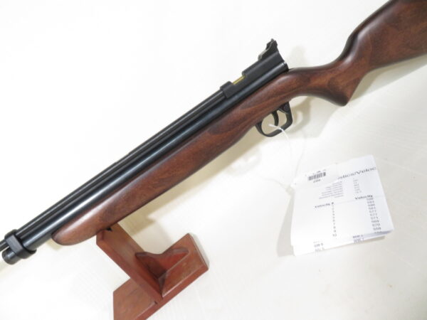 Crosman 2260 .22 cal C02 Pellet Rifle - Image 3