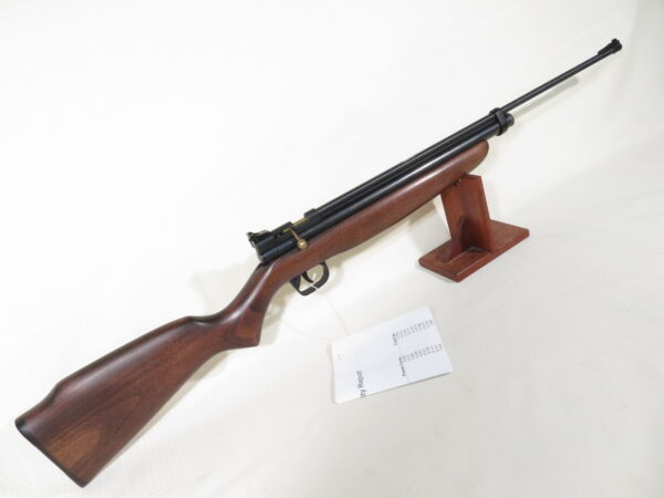 Crosman 2260 .22 cal C02 Pellet Rifle