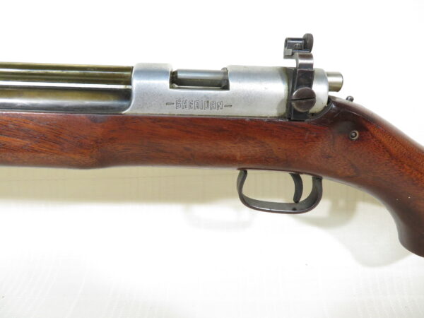 Sheridan Model A Super Grade Mfg 1947-1953 - Image 4