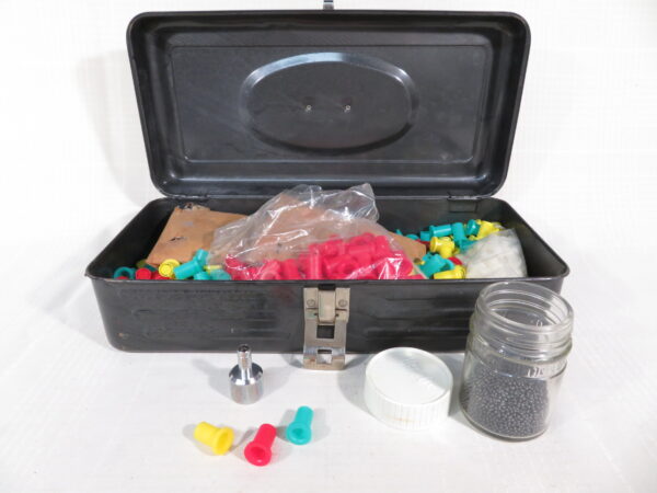 Crosman Trapmaster 1100 Shot Shell Reloading Kit