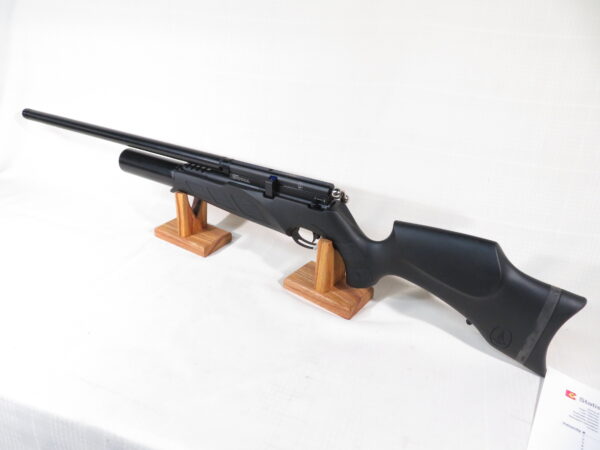 BSA R-10 Mk2 Air Rifle .177 caliber - Image 2
