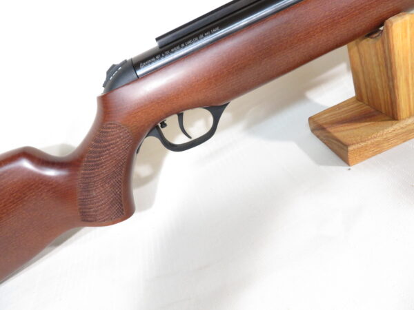 RWS 3400 Gas Piston Break Barrel Rifle .177 cal - Image 4