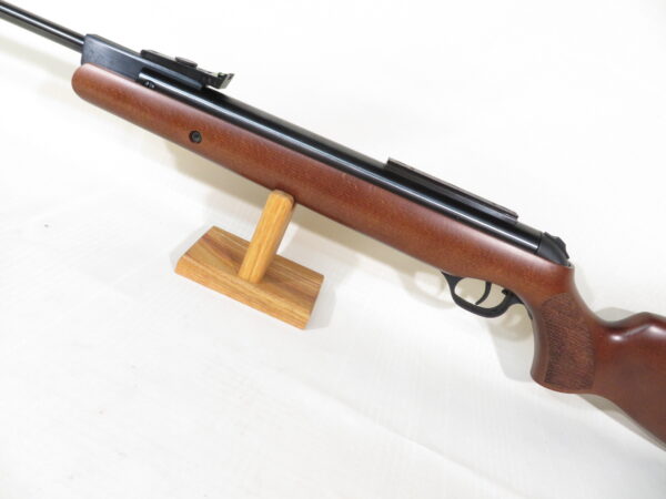 RWS 3400 Gas Piston Break Barrel Rifle .177 cal - Image 8