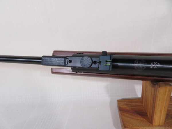 RWS 3400 Gas Piston Break Barrel Rifle .177 cal - Image 9