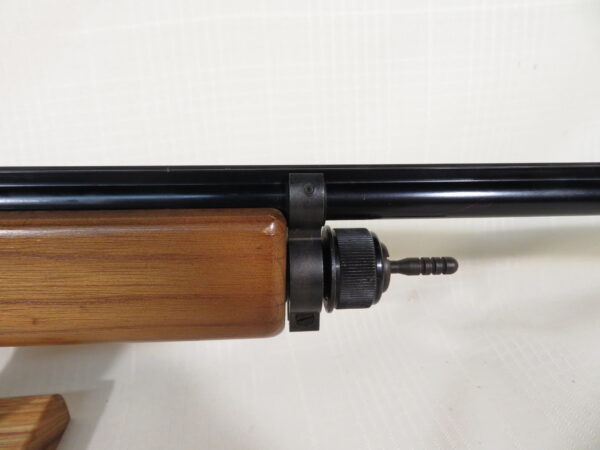 Crosman 1100 Trapmaster CO2 Powered Shotgun - Image 4