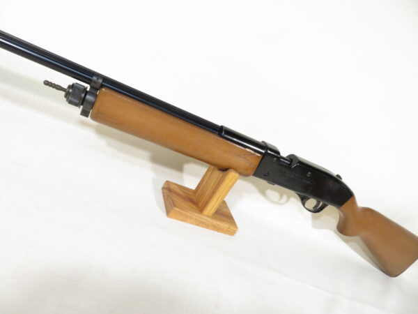 Crosman 1100 Trapmaster CO2 Powered Shotgun - Image 6