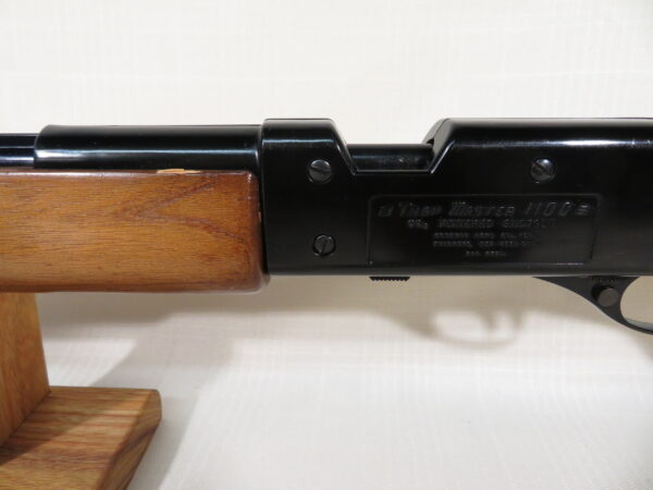 Crosman 1100 Trapmaster CO2 Powered Shotgun - Image 7