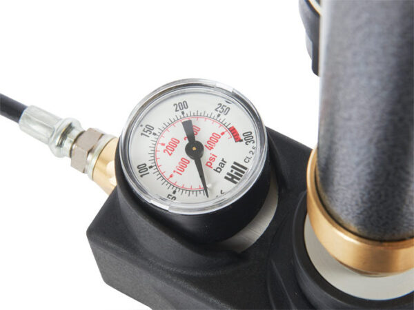 Air Venturi Hill MK5 Hand Pump Kit - Image 5