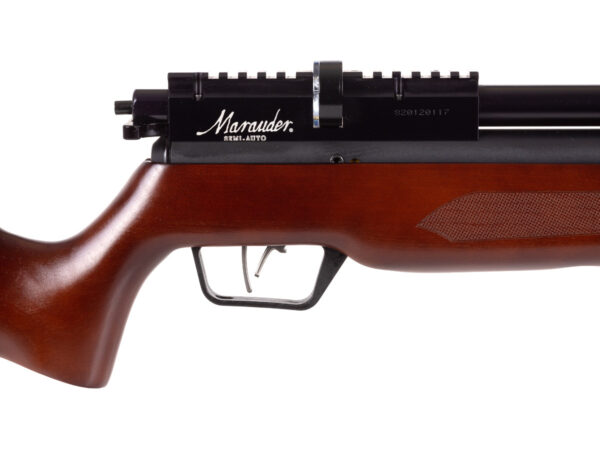 Benjamin Marauder Semi-Automatic - Image 5