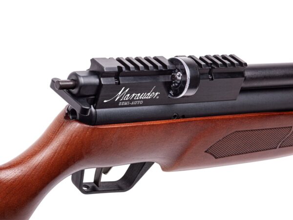 Benjamin Marauder Semi-Automatic - Image 4