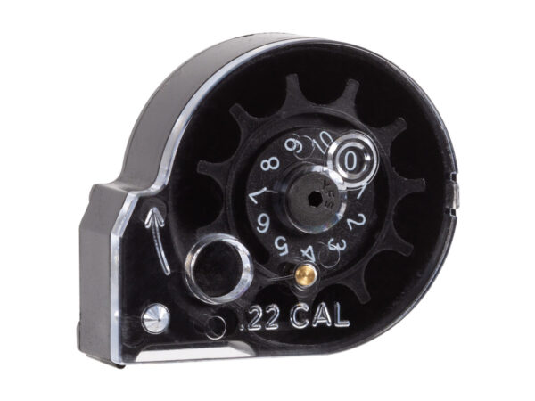 Benjamin Marauder Semi-Automatic - Image 2