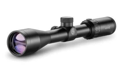 Vantage 3-9x40 30/30 Duplex Reticle HK 14120