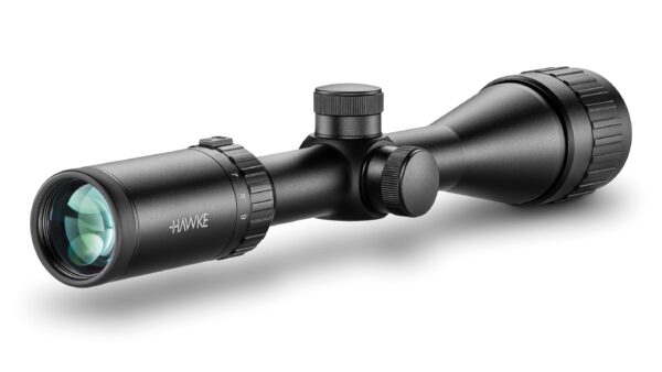 Hawke  Vantage3-9x40 AO Mil Dot Reticle HK14123