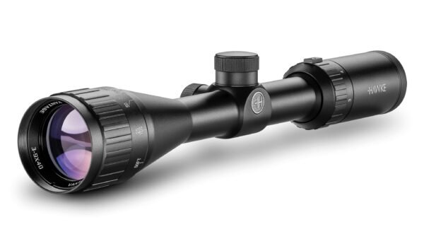 Hawke  Vantage3-9x40 AO Mil Dot Reticle HK14123 - Image 4