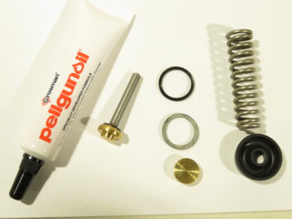 Benjamin 310, 312, and 317 Seal Kits