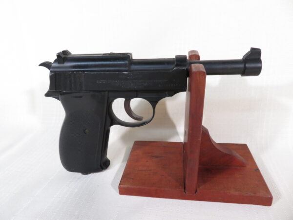 Crosman 338 Auto BB Pistol - Image 6