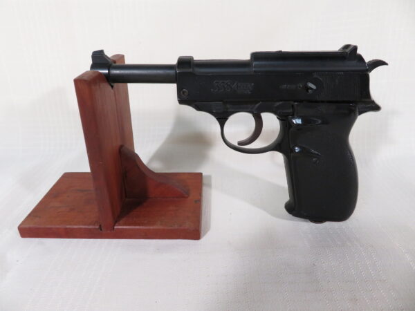 Crosman 338 Auto BB Pistol