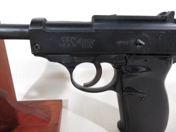 Crosman 338 Auto BB Pistol - Image 4