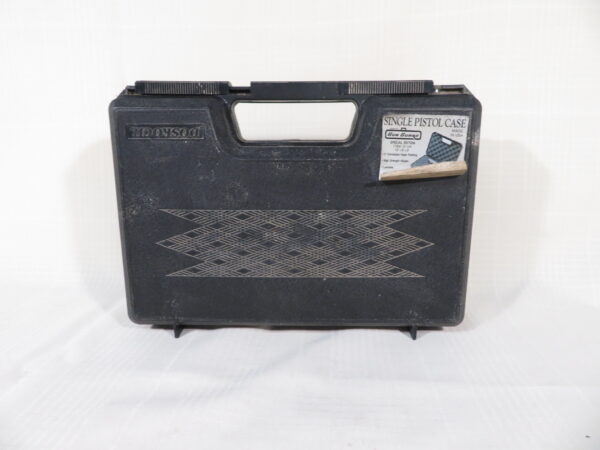 Crosman 338 Auto BB Pistol - Image 5